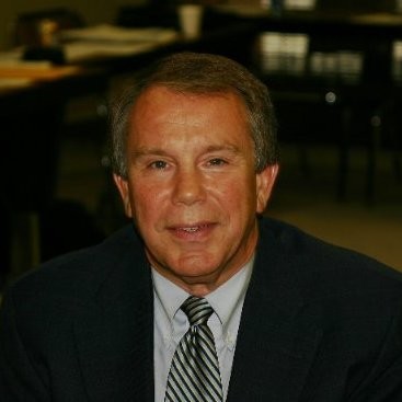 Michael L. Blackburn