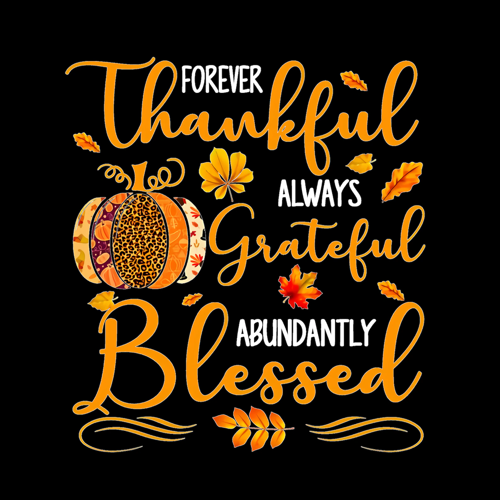 Pre-Thanksgiving Prep, 12 Practical Ways to Practice Gratitude
