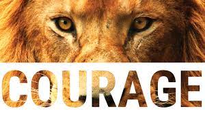 Leading with Courage in Today’s Sport Culture