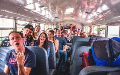 10 Things to Considering in Planning Out of State Travel for your Team