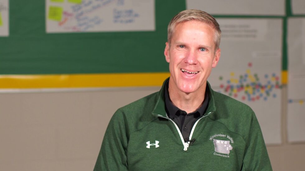 The National High School Athletic Coaches Association Athletic Director